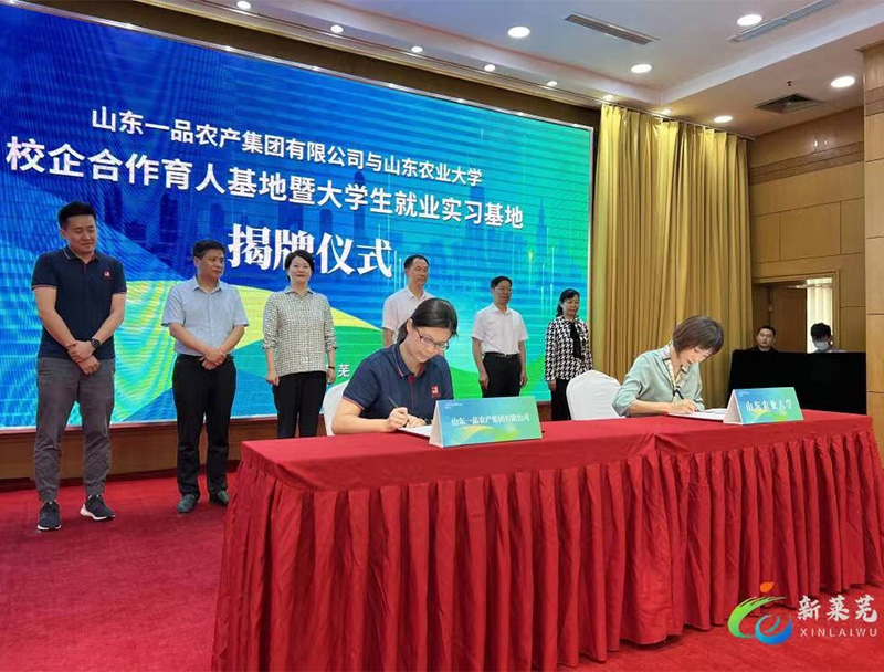 التعاون بين الكلية والمؤسسة